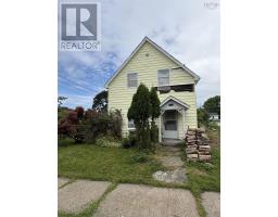 37 Rose Avenue, Trenton, Nova Scotia