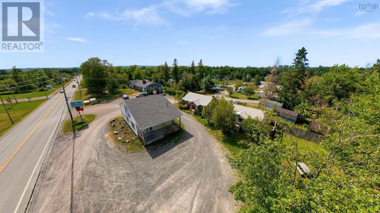 2521 Highway 376, Lyons Brook, Nova Scotia  B0K 1H0 - Photo 3 - 202619341