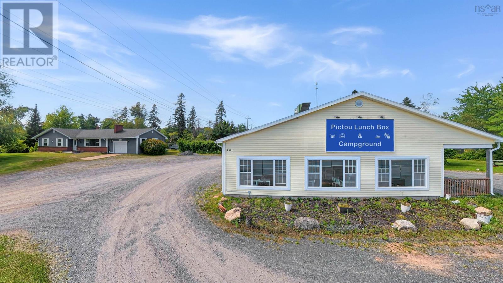 2521 Highway 376, Lyons Brook, Nova Scotia  B0K 1H0 - Photo 43 - 202619341