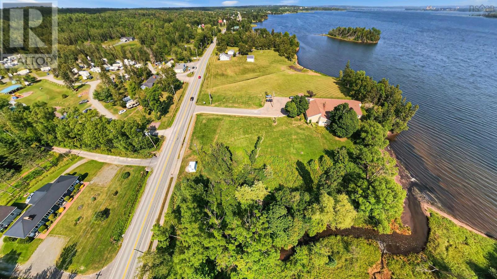 2521 Highway 376, Lyons Brook, Nova Scotia  B0K 1H0 - Photo 46 - 202619341