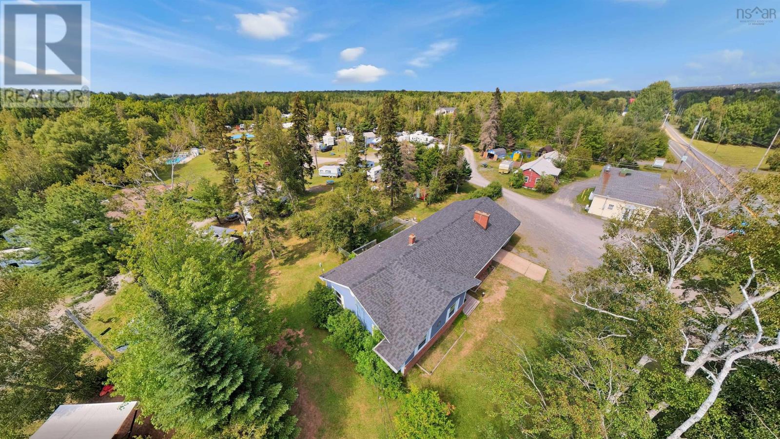 2521 Highway 376, Lyons Brook, Nova Scotia  B0K 1H0 - Photo 45 - 202619341