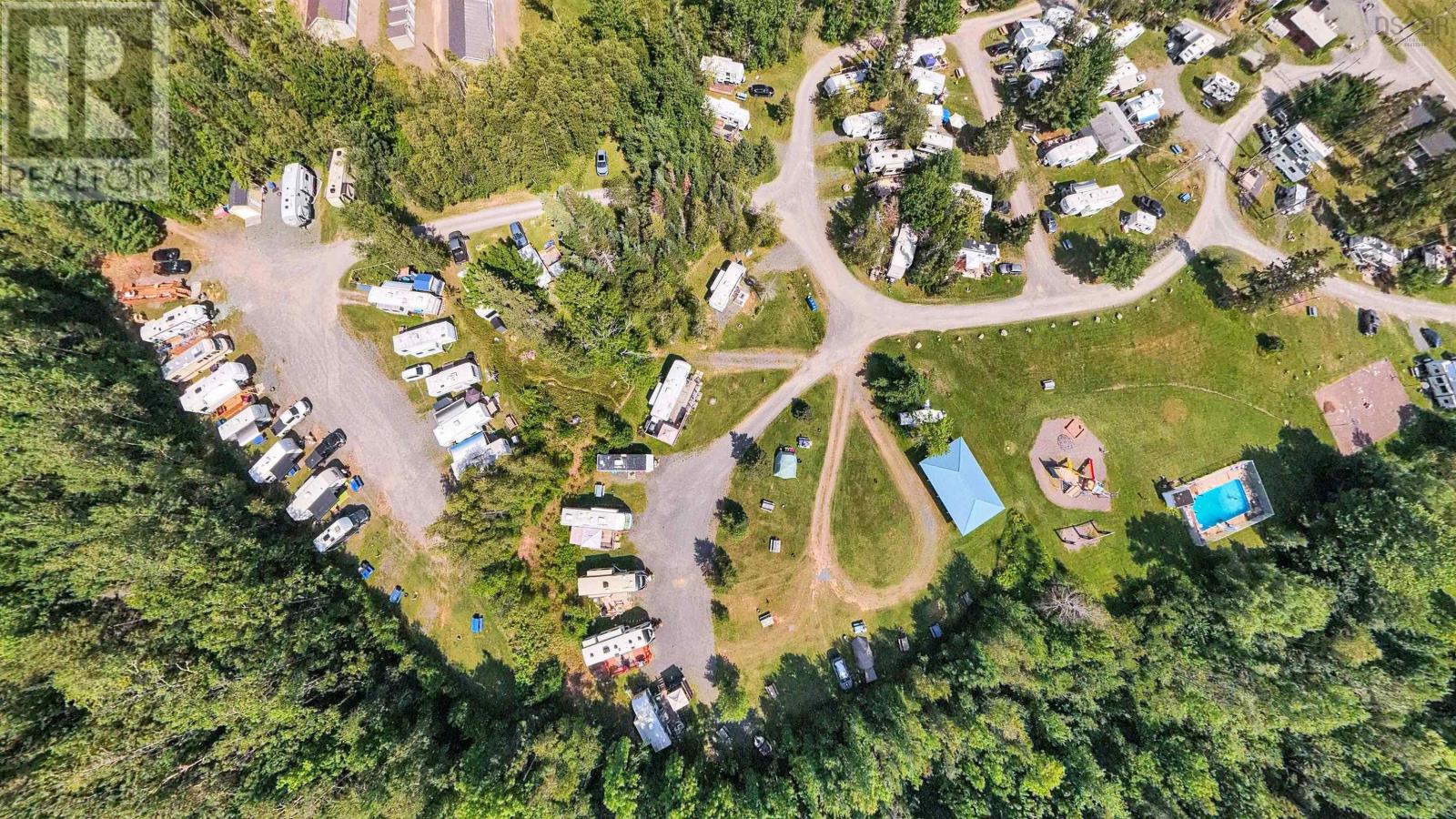 2521 Highway 376, Lyons Brook, Nova Scotia  B0K 1H0 - Photo 48 - 202619341