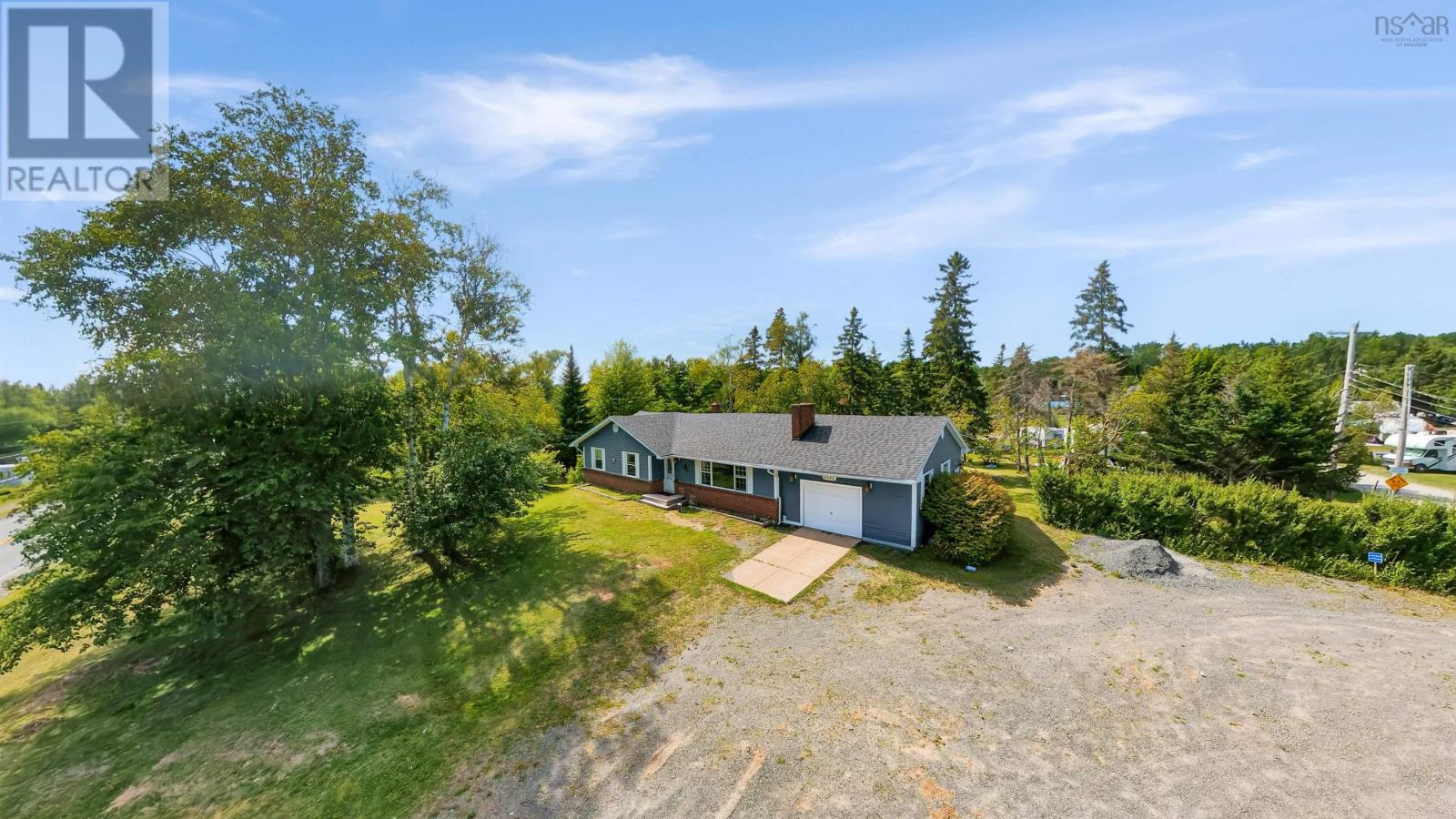 2521 Highway 376, Lyons Brook, Nova Scotia  B0K 1H0 - Photo 44 - 202619341