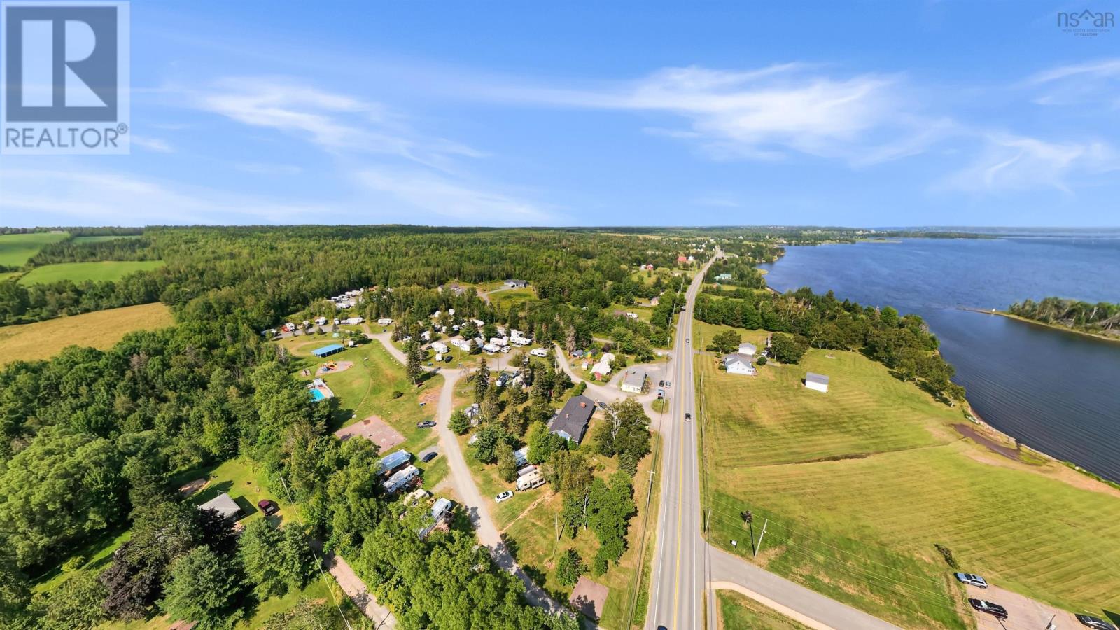 2521 Highway 376, Lyons Brook, Nova Scotia  B0K 1H0 - Photo 47 - 202619341