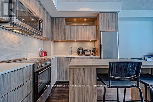 1007 - 50 Forest Manor Road, Toronto, Ontario M2J 1M6 - Photo 16 - C13630630