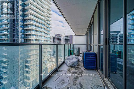 1007 - 50 Forest Manor Road, Toronto, Ontario M2J 1M6 - Photo 22 - C13630630