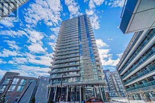 1007 - 50 Forest Manor Road, Toronto, Ontario M2J 1M6 - Photo 3 - C13630630