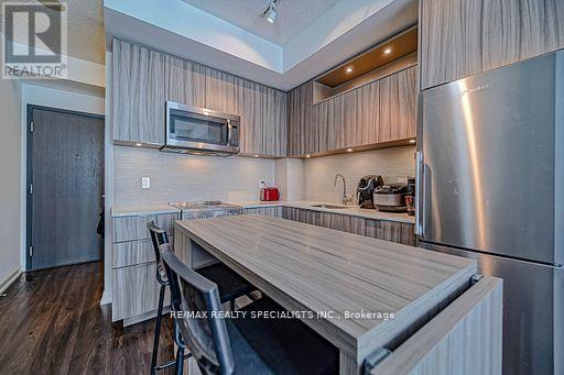 1007 - 50 Forest Manor Road, Toronto, Ontario M2J 1M6 - Photo 7 - C13630630