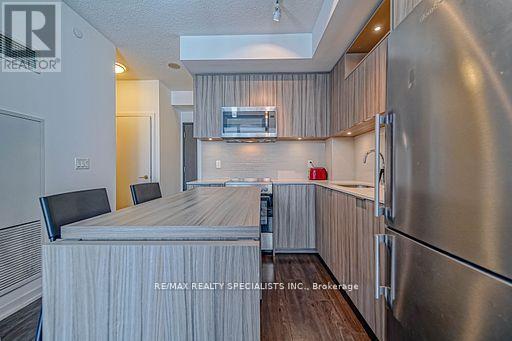 1007 - 50 Forest Manor Road, Toronto, Ontario M2J 1M6 - Photo 8 - C13630630