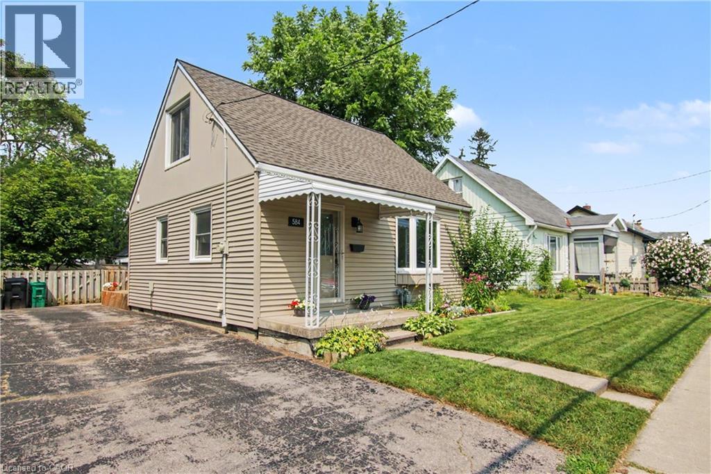 584 Concession Road, Cambridge, Ontario  N3H 4L3 - Photo 3 - 40850950