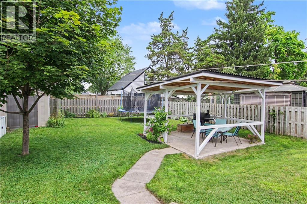 584 Concession Road, Cambridge, Ontario  N3H 4L3 - Photo 20 - 40850950