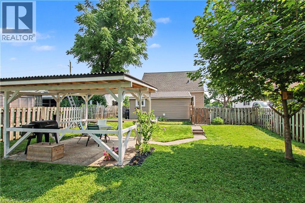 584 Concession Road, Cambridge, Ontario  N3H 4L3 - Photo 22 - 40850950