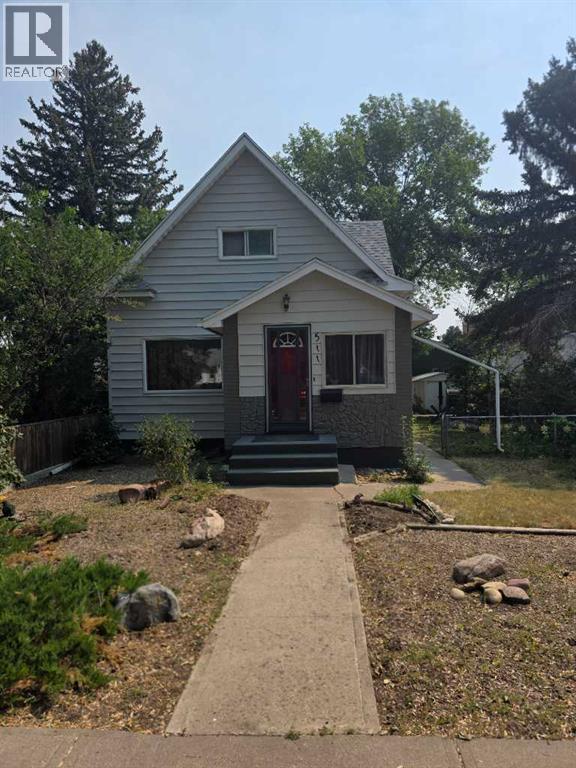 511 12C Street N, Lethbridge, Alberta