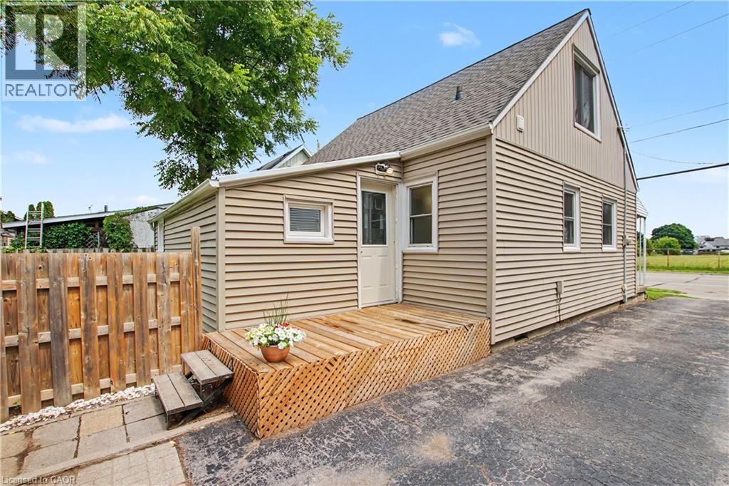 584 Concession Road, Cambridge, Ontario  N3H 4L3 - Photo 23 - 40850950
