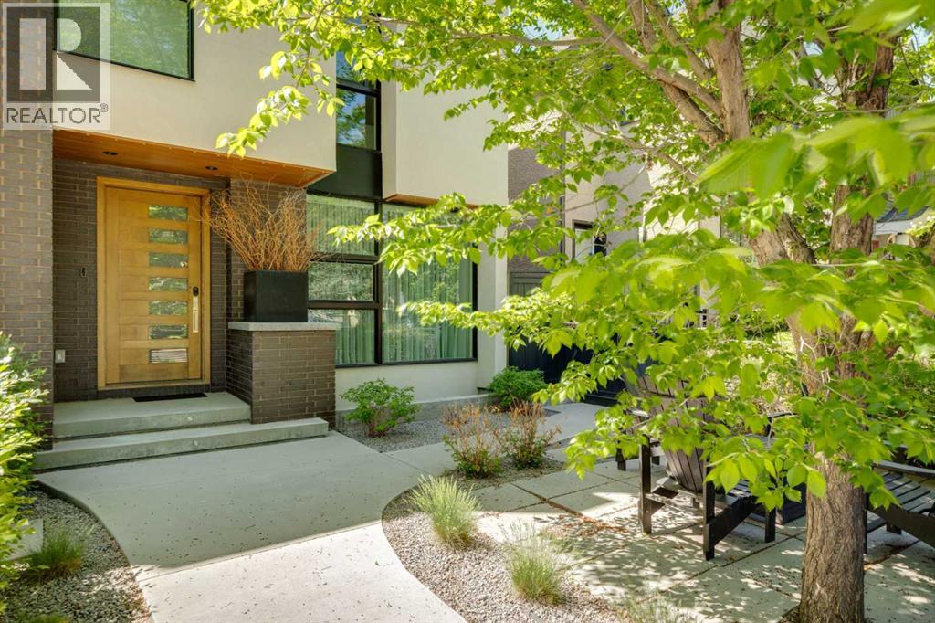 3813 1A Street SW, Calgary, Alberta