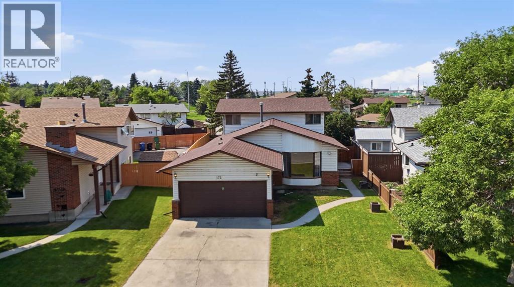 172 Templemont Drive NE, Calgary, Alberta