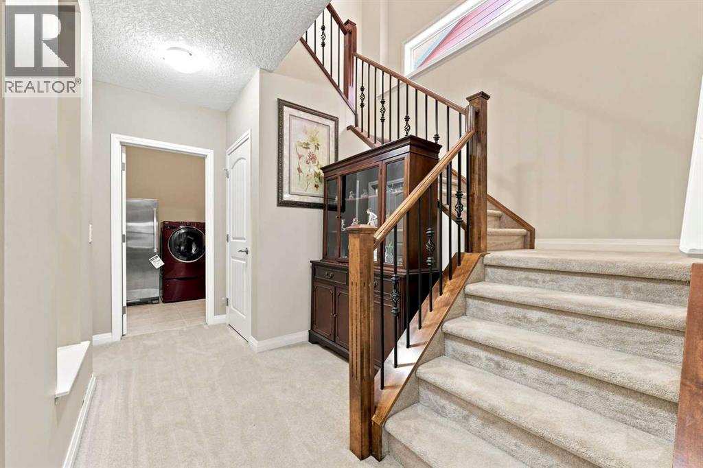 14 Ridge View Place, Cochrane, Alberta  T4C 0P9 - Photo 31 - A2331744
