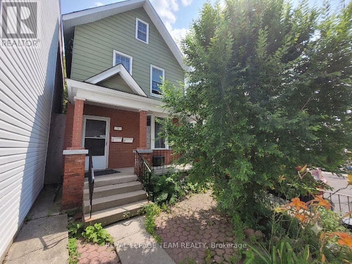 1 - 14 Poplar Street, Ottawa, Ontario K1R 6V2 - Photo 2 - X13630636