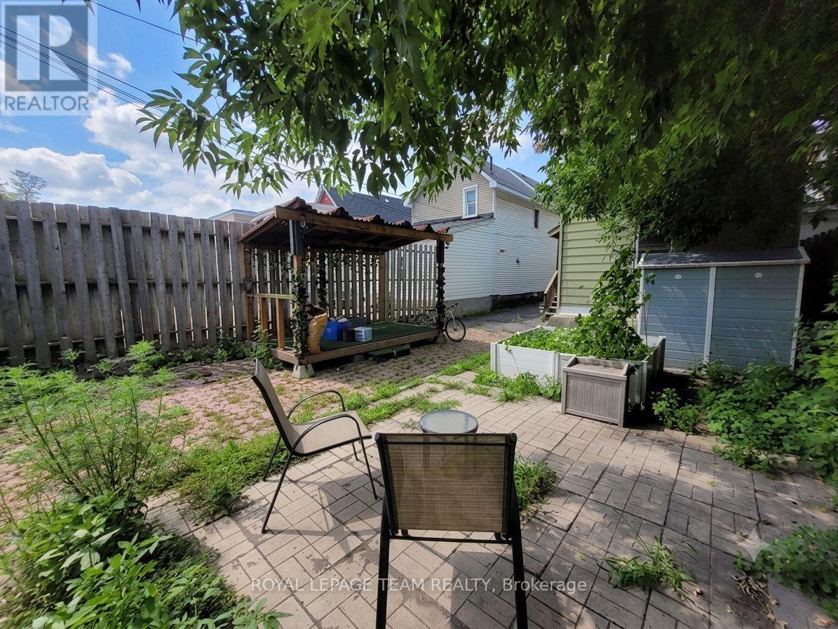1 - 14 Poplar Street, Ottawa, Ontario K1R 6V2 - Photo 27 - X13630636
