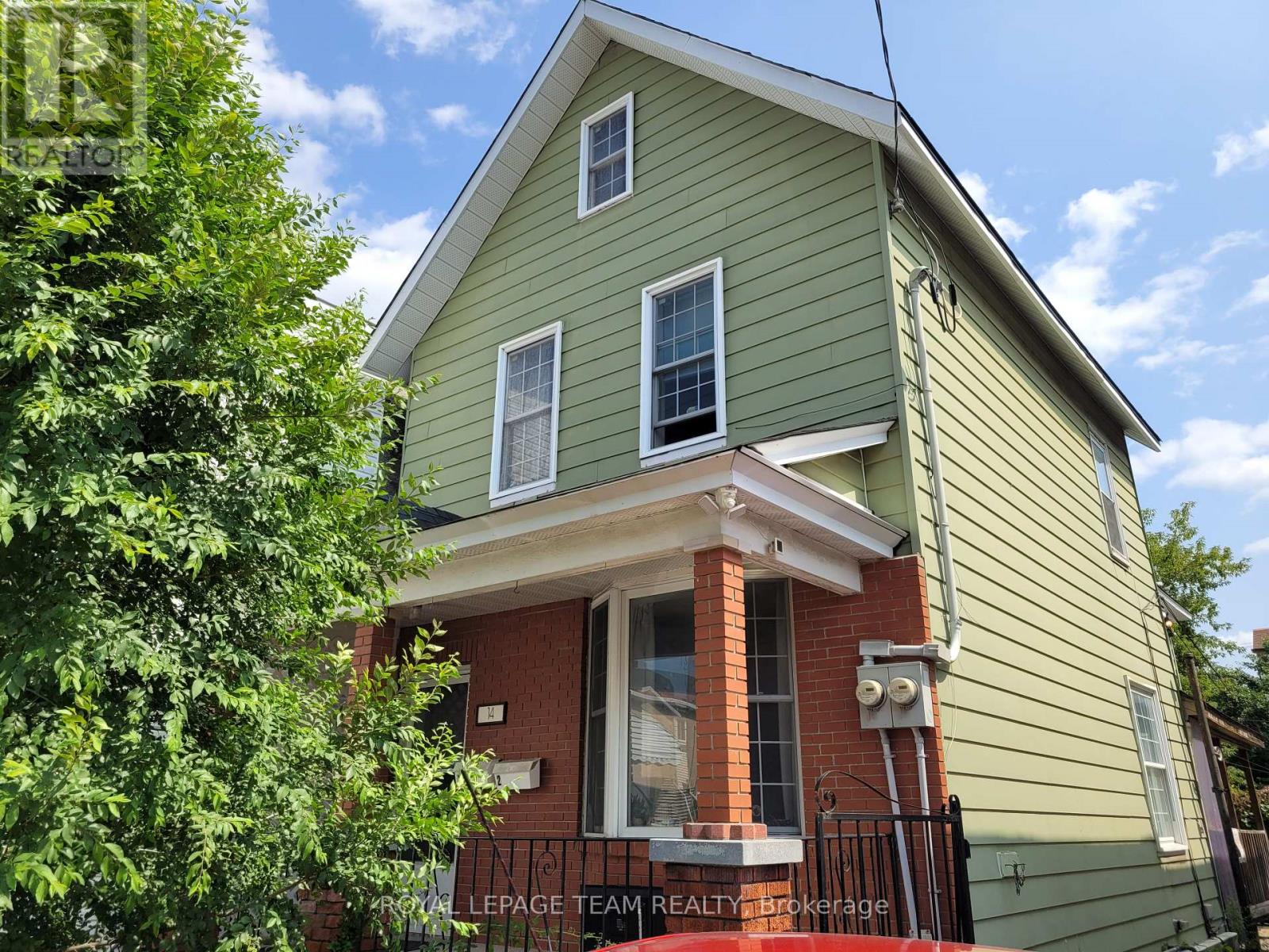 1 - 14 Poplar Street, Ottawa, Ontario K1R 6V2 - Photo 3 - X13630636