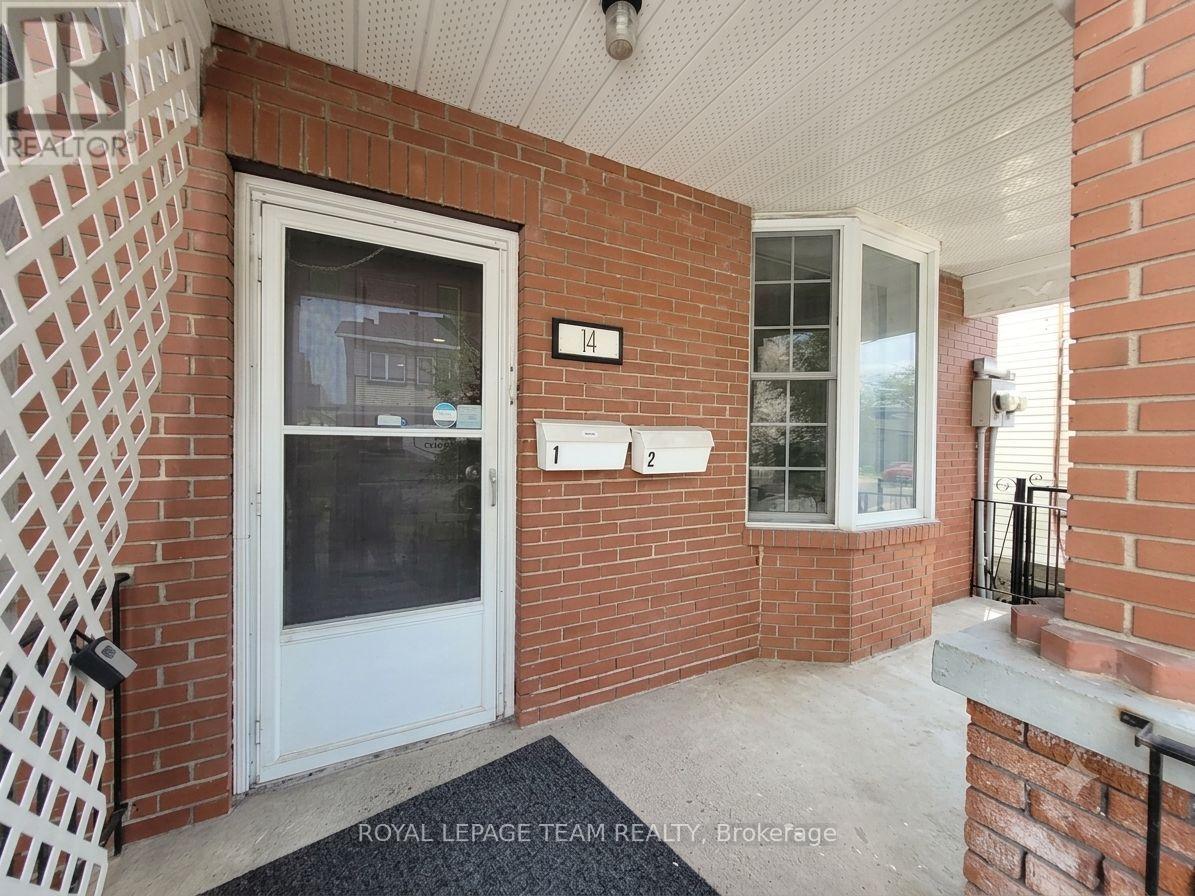 1 - 14 Poplar Street, Ottawa, Ontario K1R 6V2 - Photo 4 - X13630636
