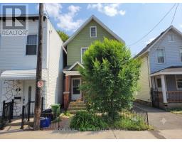 1 - 14 POPLAR STREET, Ottawa, Ontario