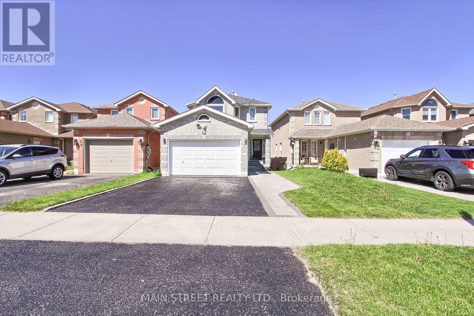 38 Sundew Drive, Barrie, Ontario L4N 9L8 - Photo 3 - S13630634