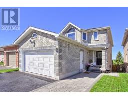 38 SUNDEW DRIVE, Barrie, Ontario