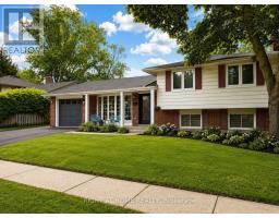 4440 COSBURN CRESCENT, Burlington, Ontario