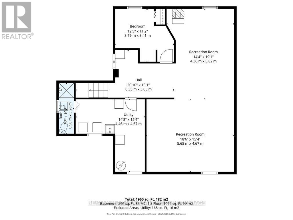 37 Concession Road, Fort Erie, Ontario  L2A 4G3 - Photo 47 - X13592266