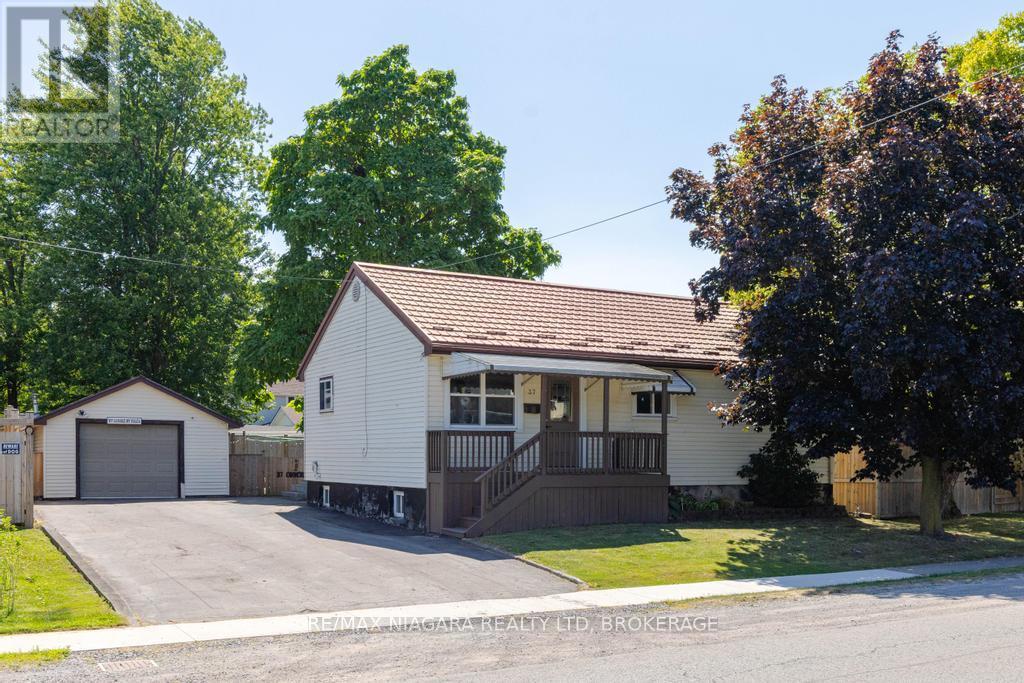37 Concession Road, Fort Erie, Ontario  L2A 4G3 - Photo 44 - X13592266