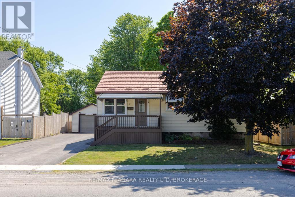 37 Concession Road, Fort Erie, Ontario  L2A 4G3 - Photo 45 - X13592266