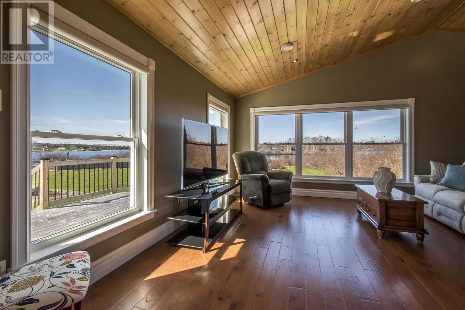 52 Captain Landers Court, Yarmouth, Nova Scotia  B5A 2Y6 - Photo 39 - 202611878