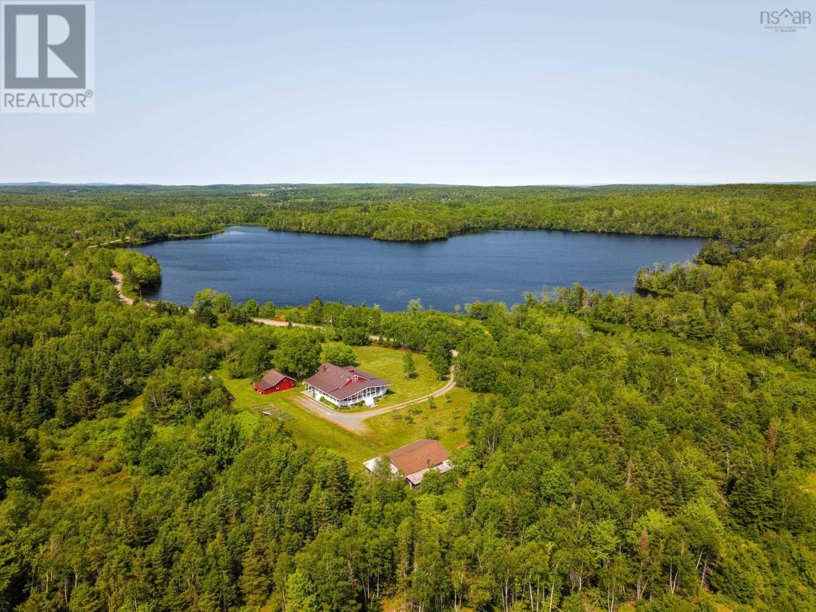 507 Pinevale Road, Pinevale, Nova Scotia