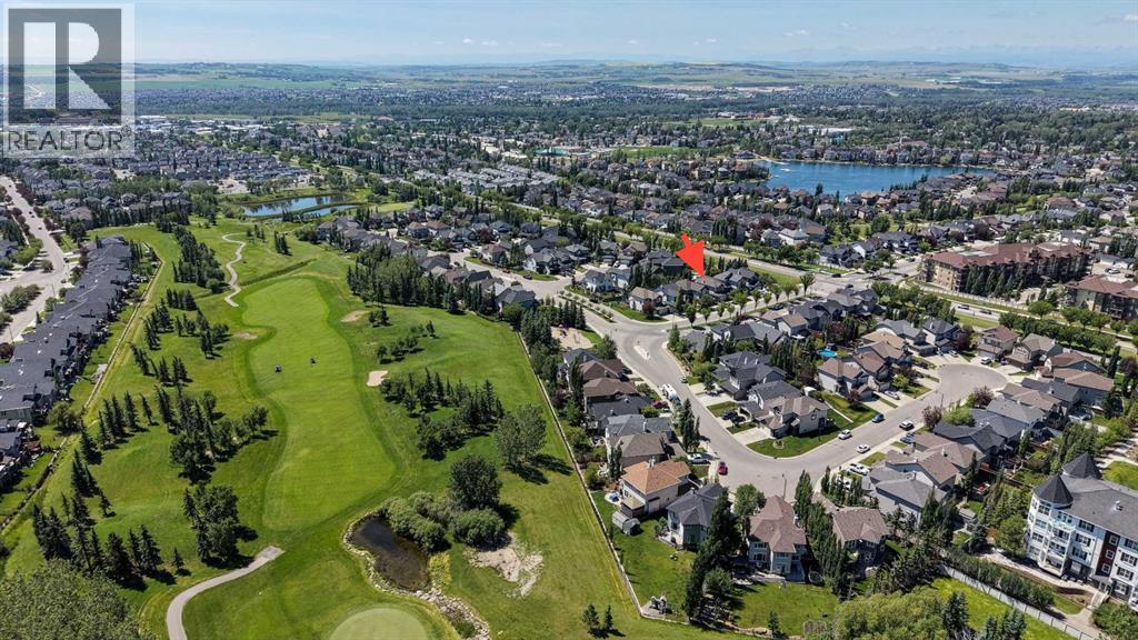 7 Crystal Green Way, Okotoks, Alberta  T1S 2K5 - Photo 2 - A2331506
