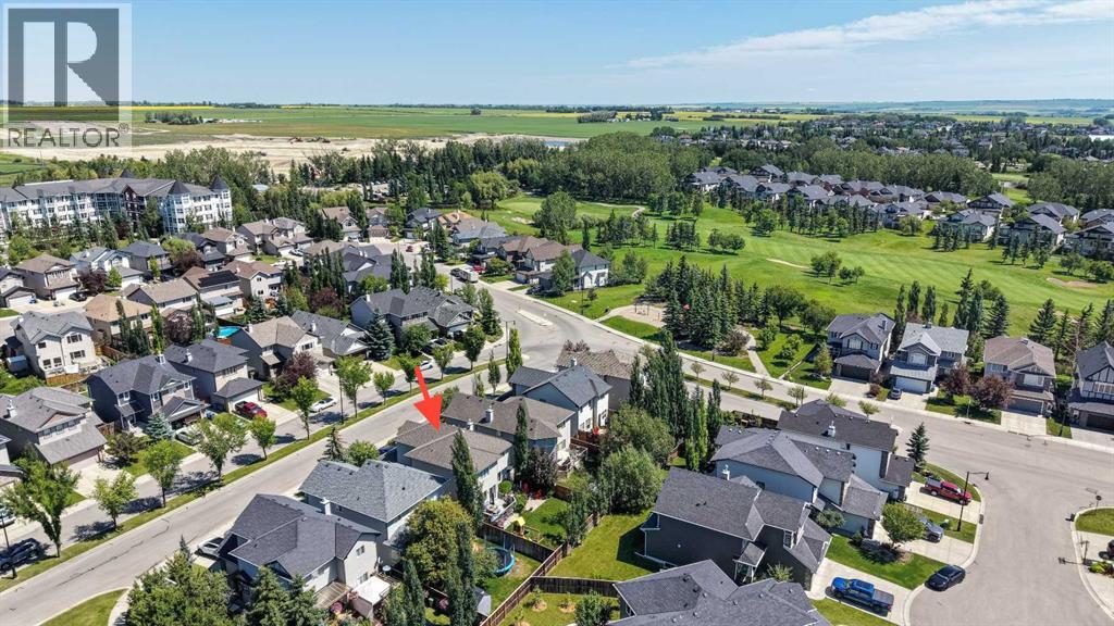 7 Crystal Green Way, Okotoks, Alberta
