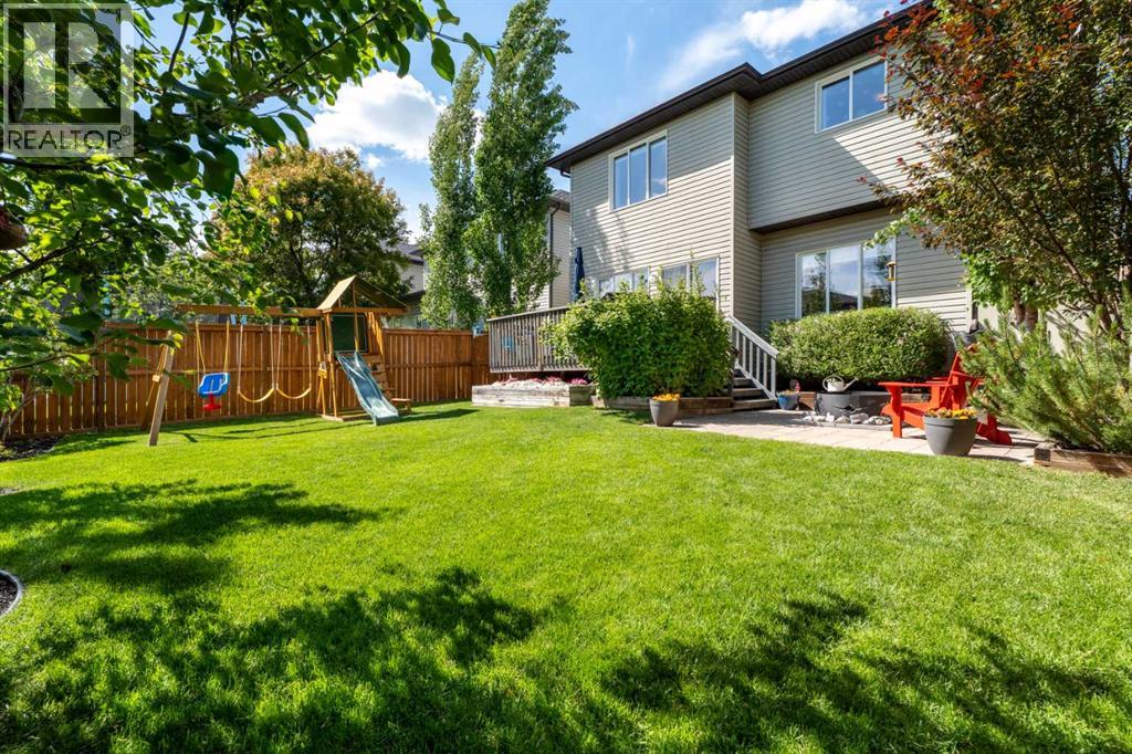 7 Crystal Green Way, Okotoks, Alberta  T1S 2K5 - Photo 40 - A2331506