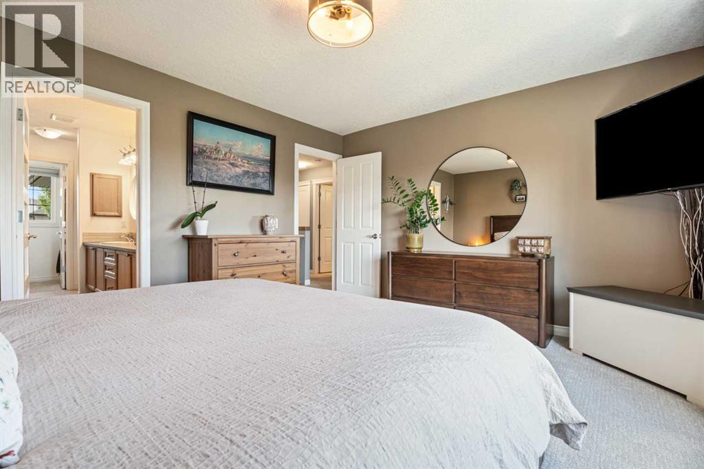 7 Crystal Green Way, Okotoks, Alberta  T1S 2K5 - Photo 20 - A2331506