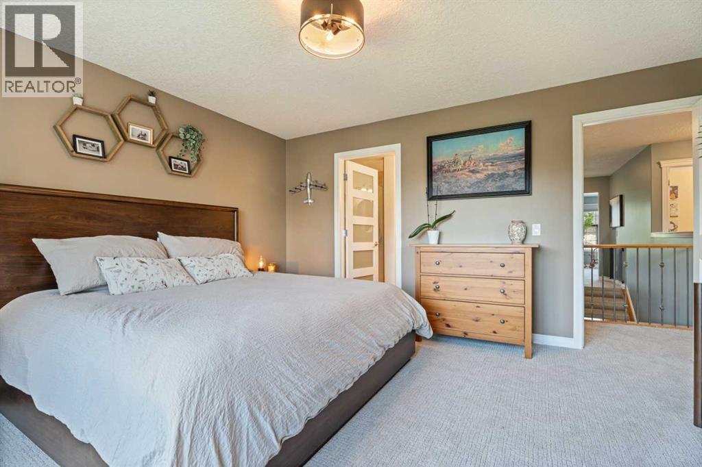 7 Crystal Green Way, Okotoks, Alberta  T1S 2K5 - Photo 21 - A2331506