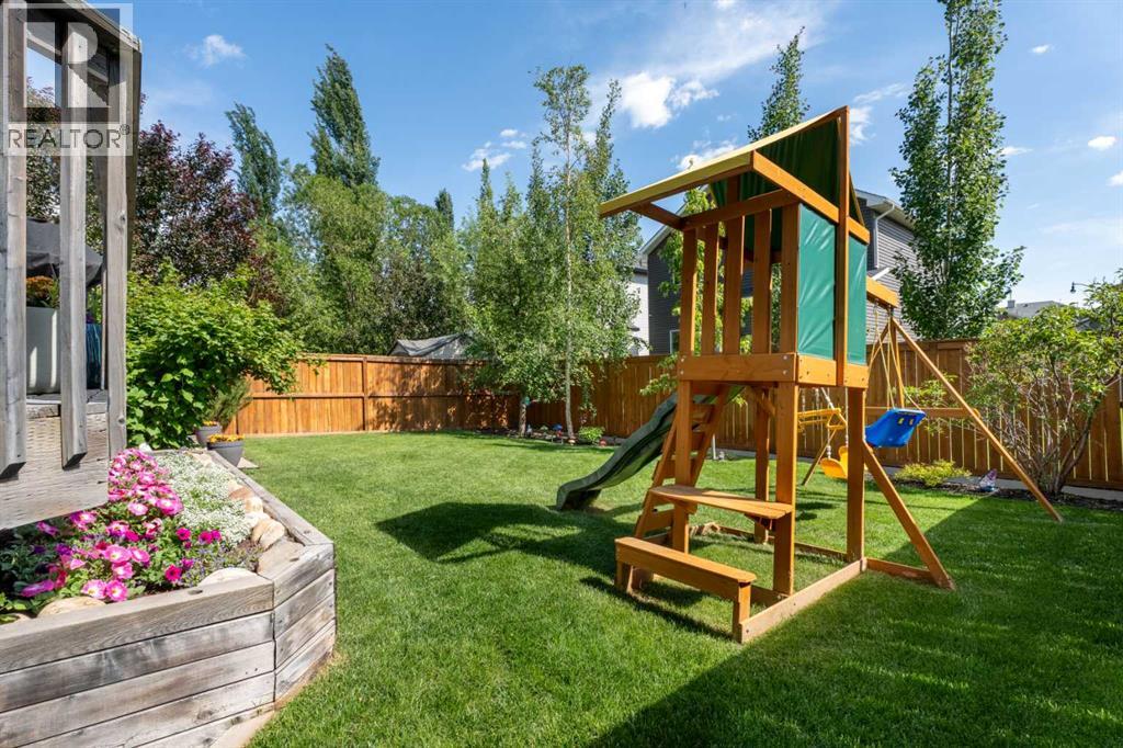 7 Crystal Green Way, Okotoks, Alberta  T1S 2K5 - Photo 42 - A2331506