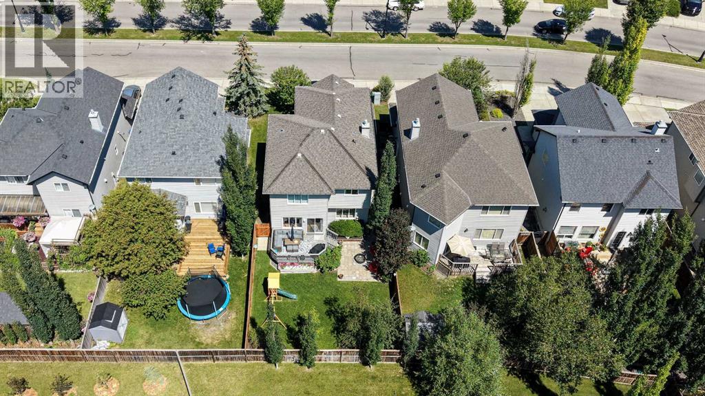 7 Crystal Green Way, Okotoks, Alberta  T1S 2K5 - Photo 45 - A2331506