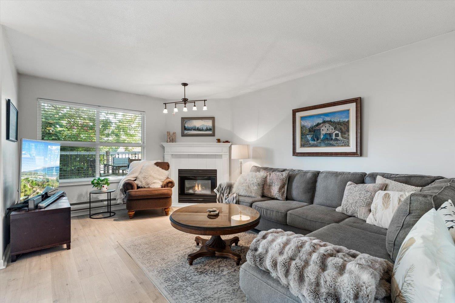 111 36060 Old Yale Road, Abbotsford, British Columbia  V3G 2E9 - Photo 4 - R3141750