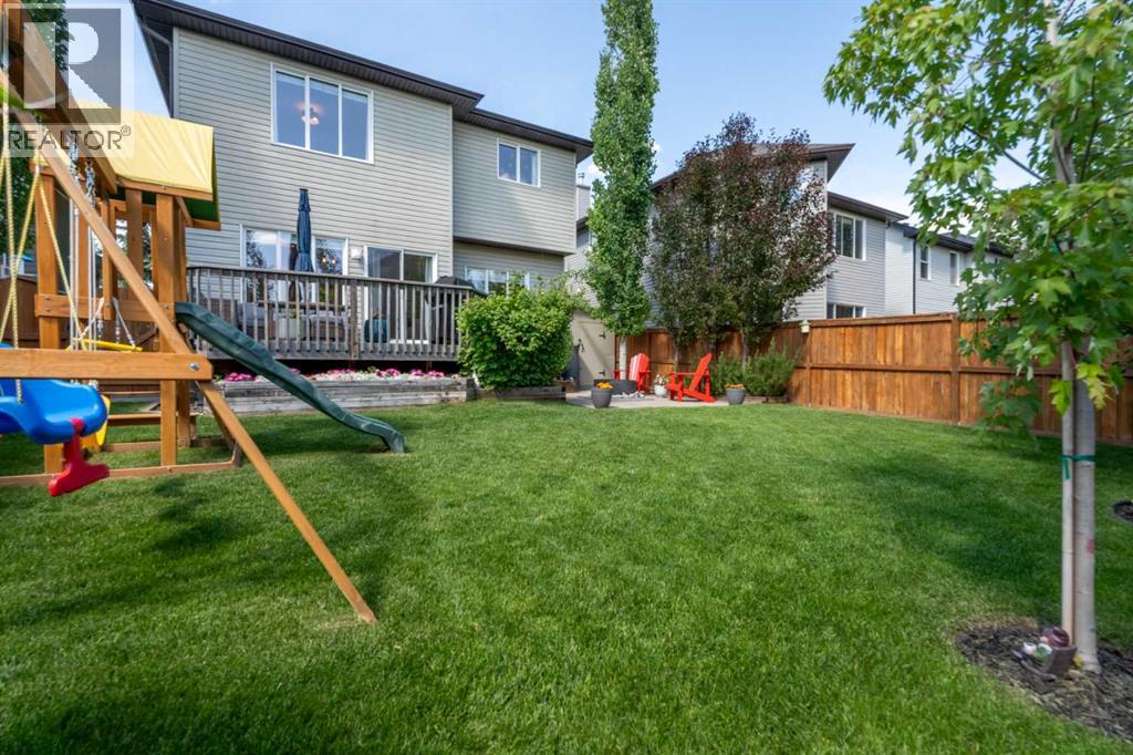 7 Crystal Green Way, Okotoks, Alberta  T1S 2K5 - Photo 41 - A2331506