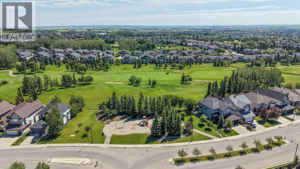 7 Crystal Green Way, Okotoks, Alberta  T1S 2K5 - Photo 44 - A2331506