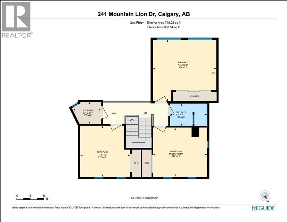 241 Mountain Lion Drive, Bragg Creek, Alberta  T0L 0K0 - Photo 48 - A2304496