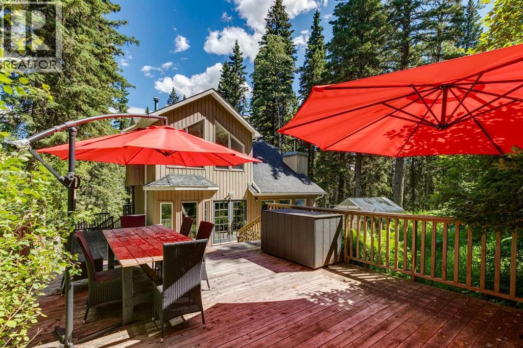 241 Mountain Lion Drive, Bragg Creek, Alberta  T0L 0K0 - Photo 40 - A2304496