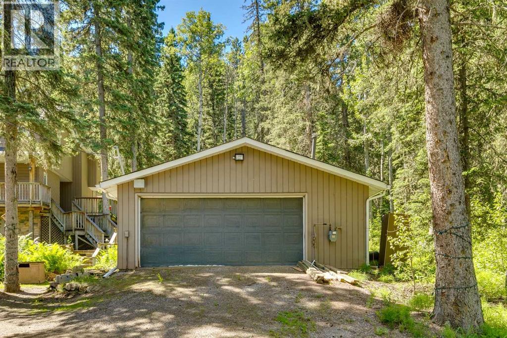 241 Mountain Lion Drive, Bragg Creek, Alberta  T0L 0K0 - Photo 43 - A2304496
