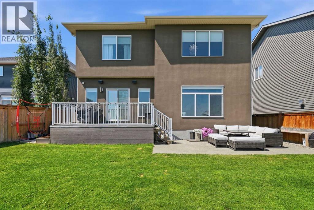 114 Kinniburgh Road, Chestermere, Alberta  T1X 0S5 - Photo 44 - A2333298