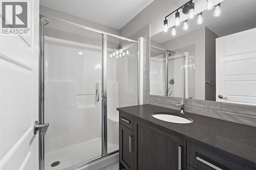 195 Lanark Boulevard SE, Airdrie, Alberta  T4A 3R7 - Photo 16 - A2334189