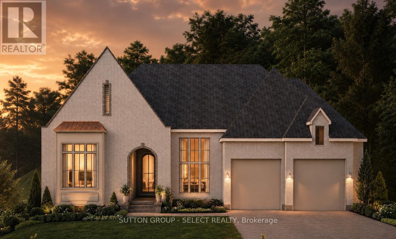 567 CREEKVIEW CHASE, London North, Ontario